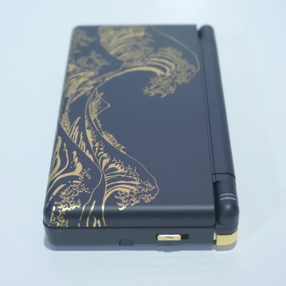 Nintendo ds lite